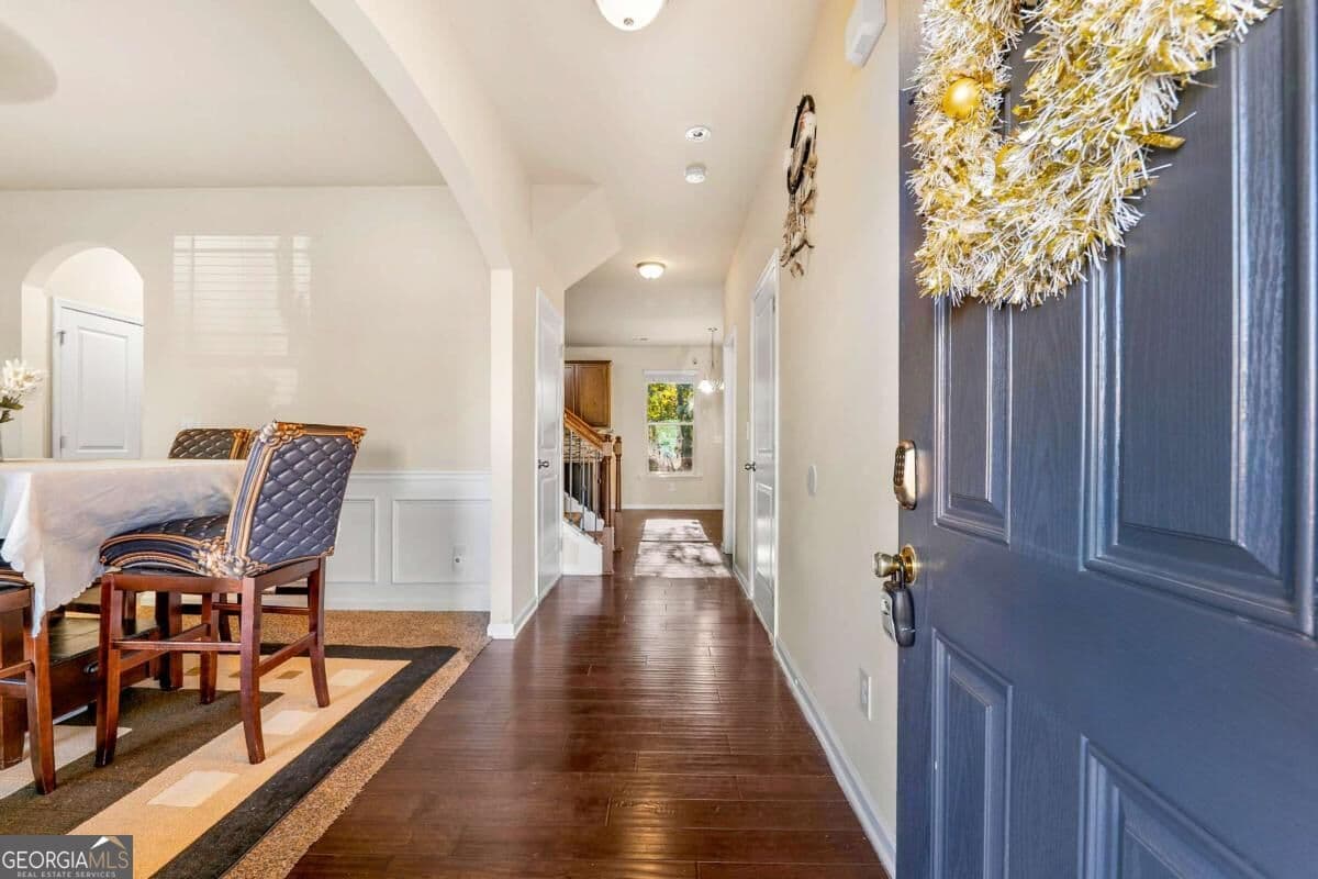 5 bedroom, 3.5 bathroom, 3,259 sq ft single family residence for sale at 1347 Balvaird Drive, Lawrenceville, GA 30045 — photo 6