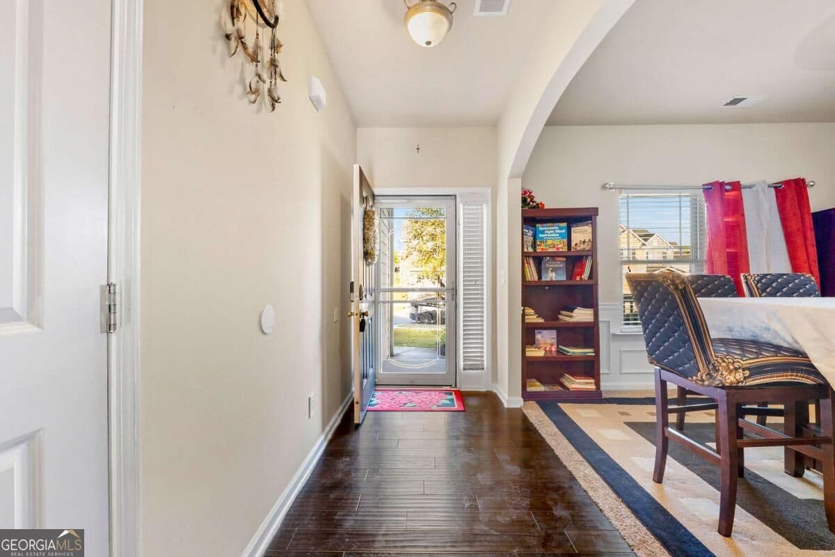 5 bedroom, 3.5 bathroom, 3,259 sq ft single family residence for sale at 1347 Balvaird Drive, Lawrenceville, GA 30045 — photo 7