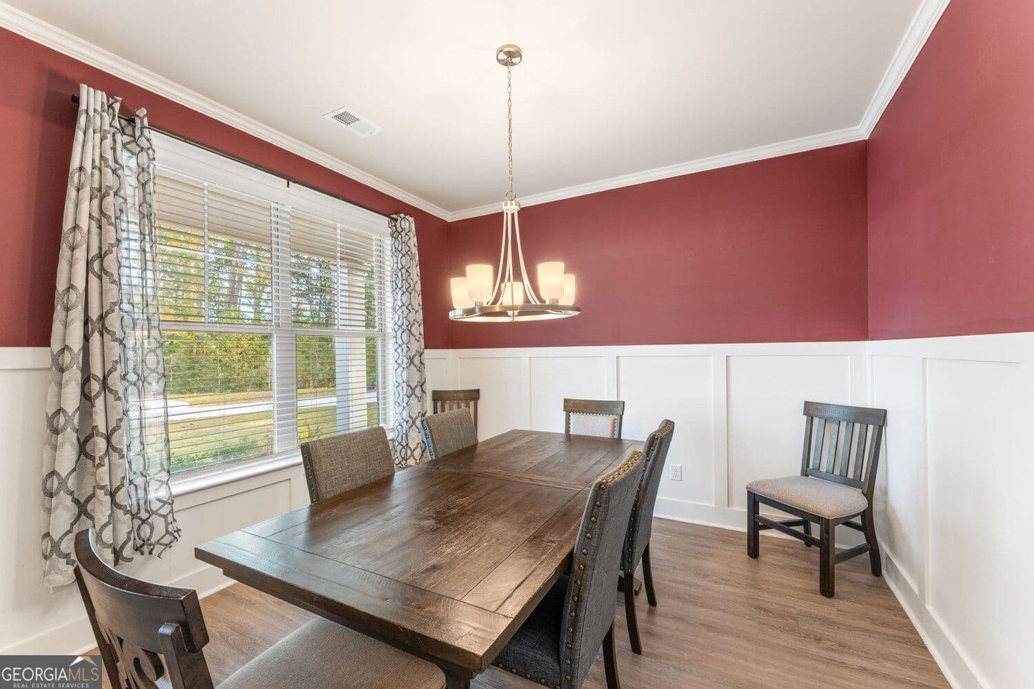 5 bedroom, 3 bathroom, 2,551 sq ft single family residence for rent at 2270 Highridge Point Drive, Lithia Springs, GA 30122 for $2,950 a month — photo 6