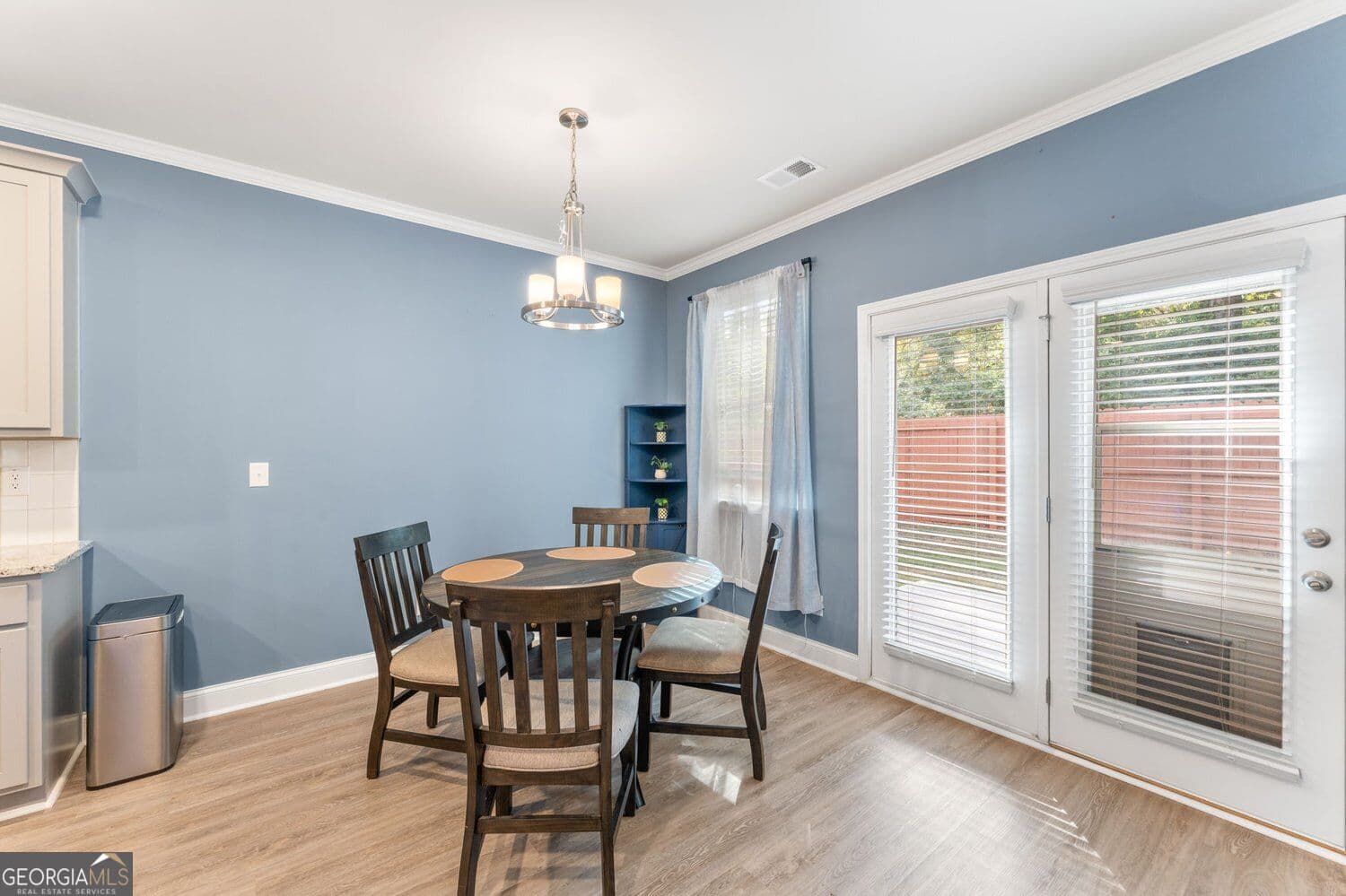5 bedroom, 3 bathroom, 2,551 sq ft single family residence for rent at 2270 Highridge Point Drive, Lithia Springs, GA 30122 for $2,950 a month — photo 5