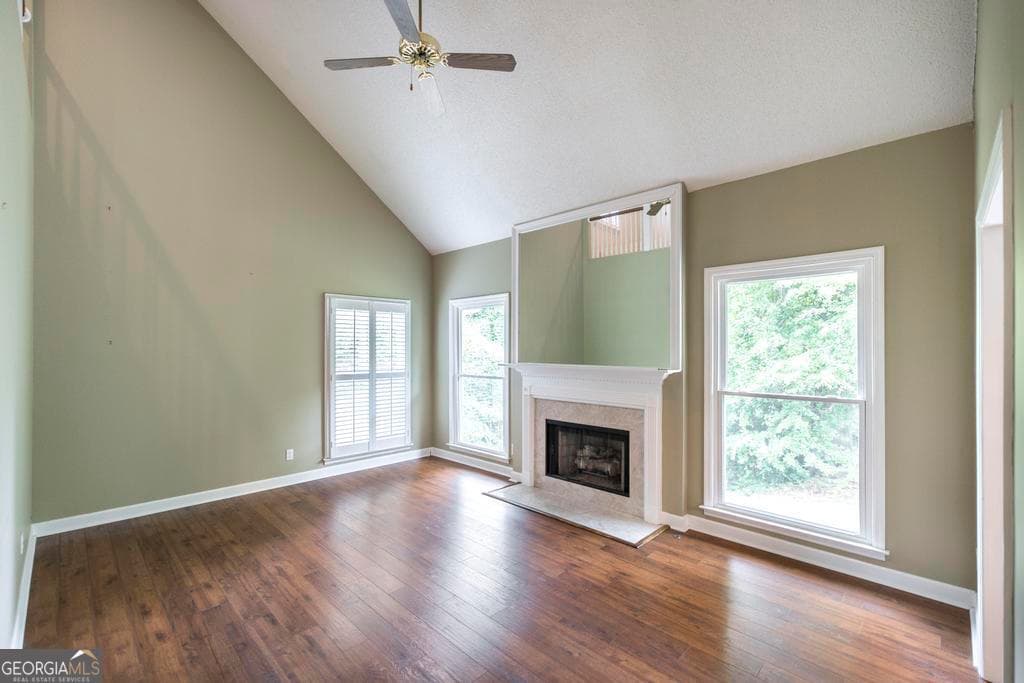 3 bedroom, 2.5 bathroom, 1,708 sq ft single family residence for sale at 912 Lundy Terrace, Macon, GA 31210 — photo 2