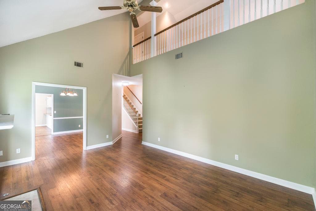 3 bedroom, 2.5 bathroom, 1,708 sq ft single family residence for sale at 912 Lundy Terrace, Macon, GA 31210 — photo 3