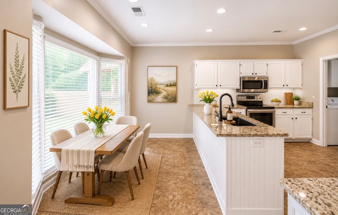 3 bedroom, 2.5 bathroom, 1,708 sq ft single family residence for sale at 912 Lundy Terrace, Macon, GA 31210 — photo 5