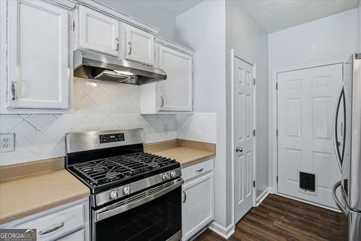 3 bedroom, 2.5 bathroom, 1,500 sq ft single family residence for sale at 905 Tamarisk Place, Canton, GA 30114 — photo 9