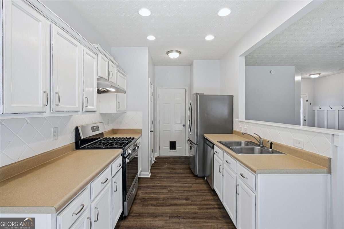 3 bedroom, 2.5 bathroom, 1,500 sq ft single family residence for sale at 905 Tamarisk Place, Canton, GA 30114 — photo 10
