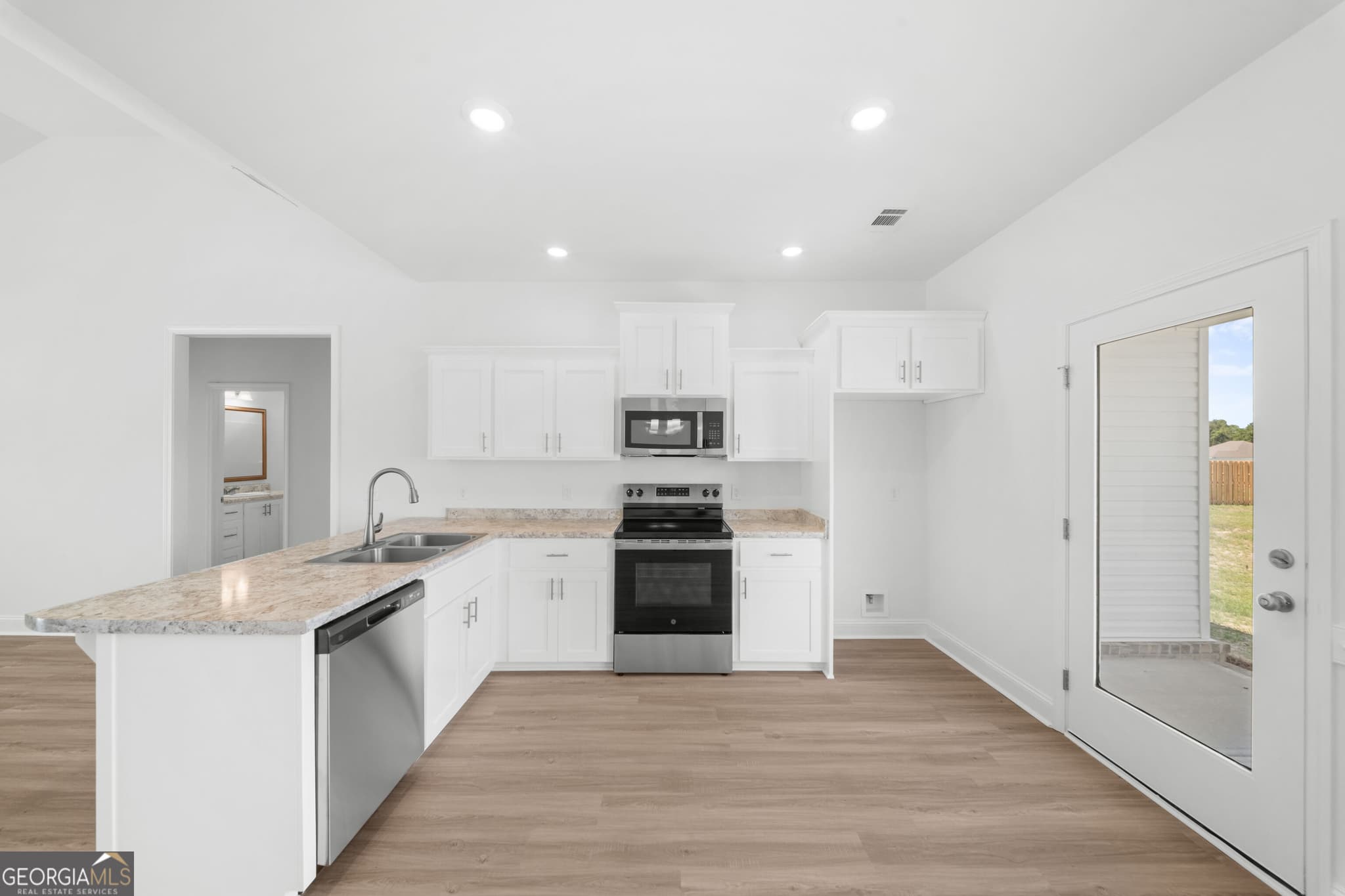 4 bedroom, 2 bathroom, 1,508 sq ft single family residence for sale at 662 Belfast Loop LOT 184, Ellabell, GA 31308 — photo 10