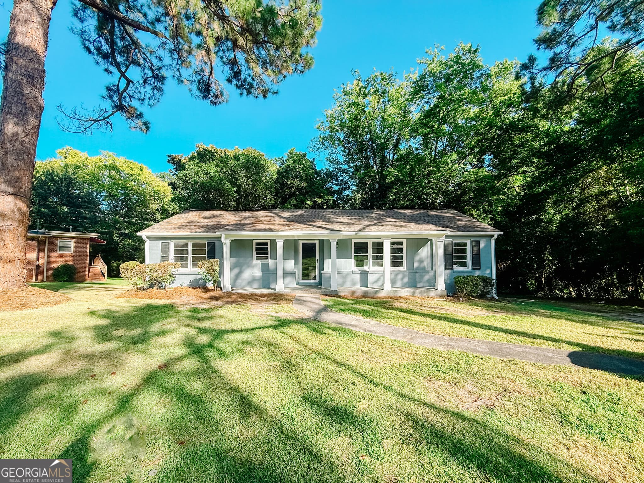 3 bedroom, 2 bathroom, 1,250 sq ft single family residence for rent at 685 Wimbish Road, Macon, GA 31210 for $1,444 a month — photo 1 of 1