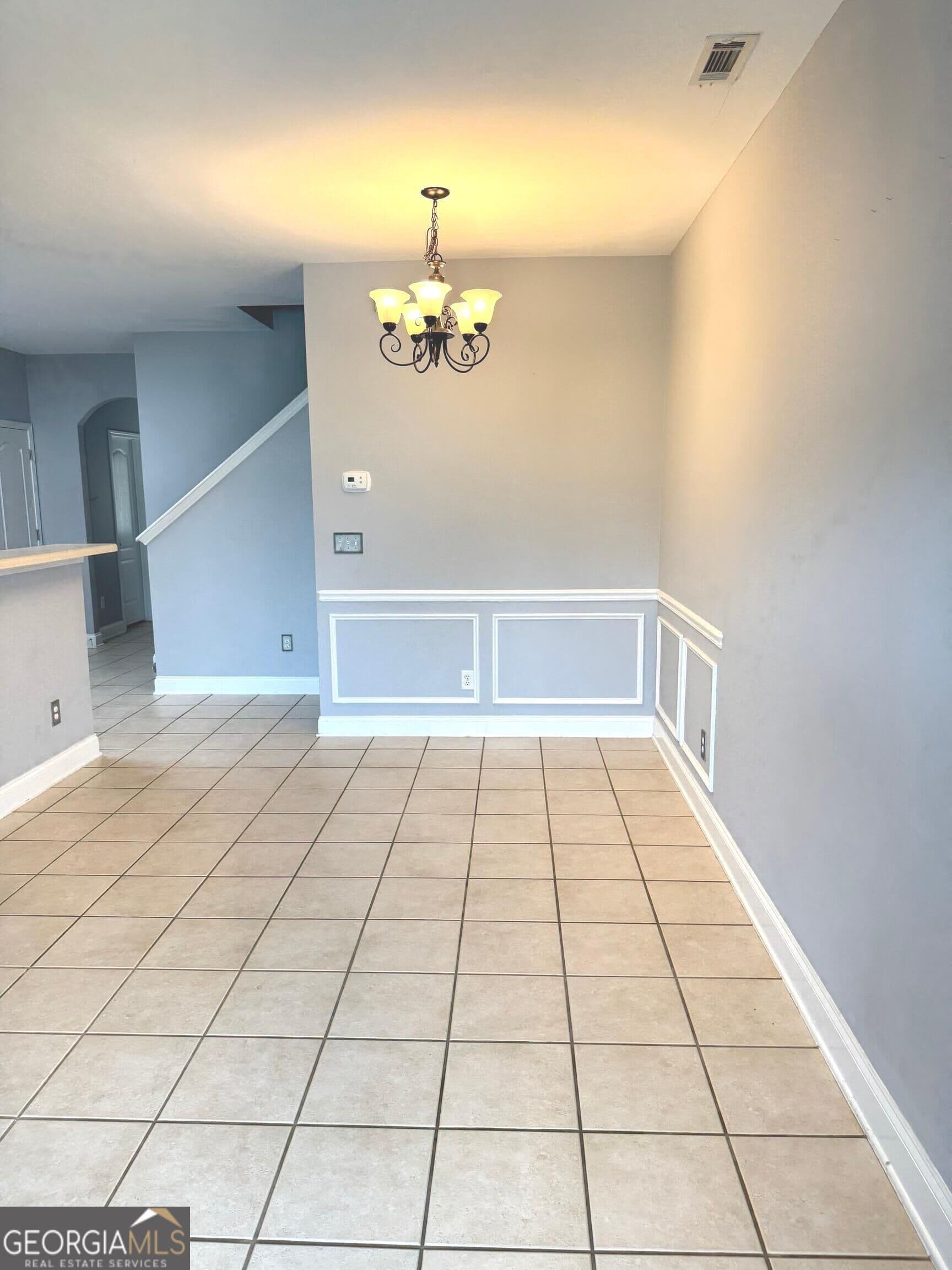 3 bedroom, 2.5 bathroom, 1,666 sq ft townhouse for sale at 542 Ivy Brook Way, Macon, GA 31210 — photo 5