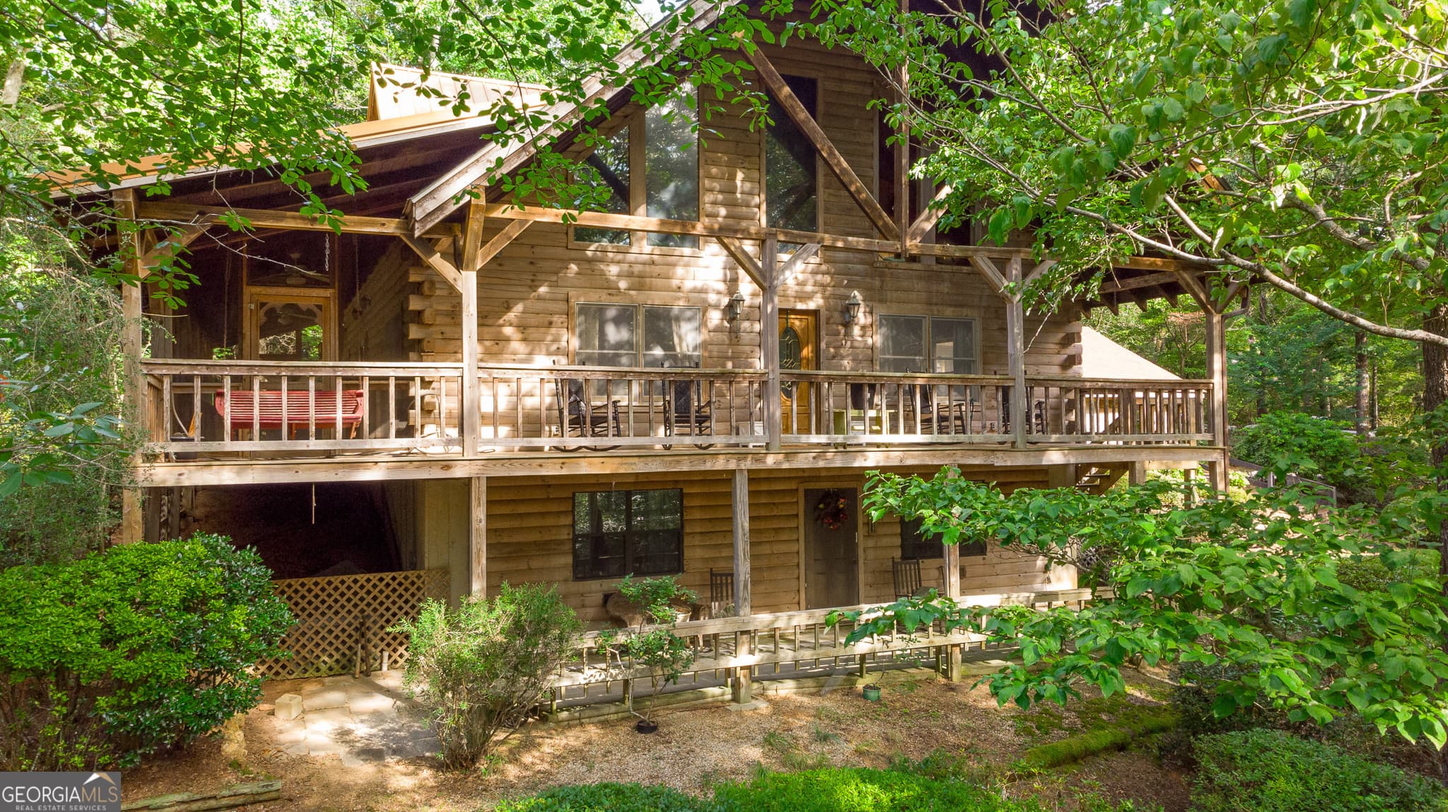 443 Les Smith Road, Ellaville, GA 31806 — most recent listing photo