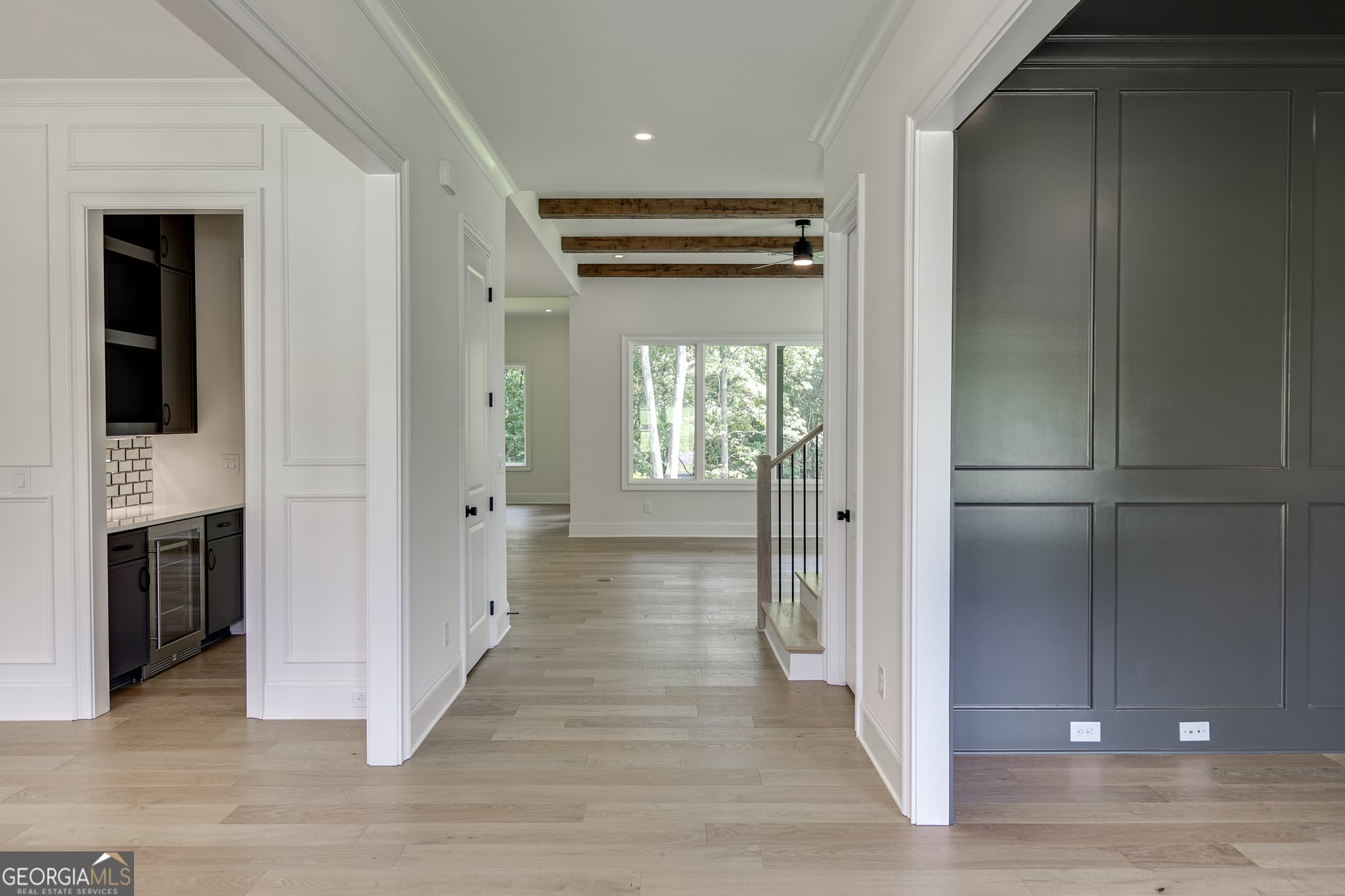 5 bedroom, 4.5 bathroom, 4,159 sq ft single family residence for sale at 2973 N Bogan Road 3, Buford, GA 30519 — photo 5
