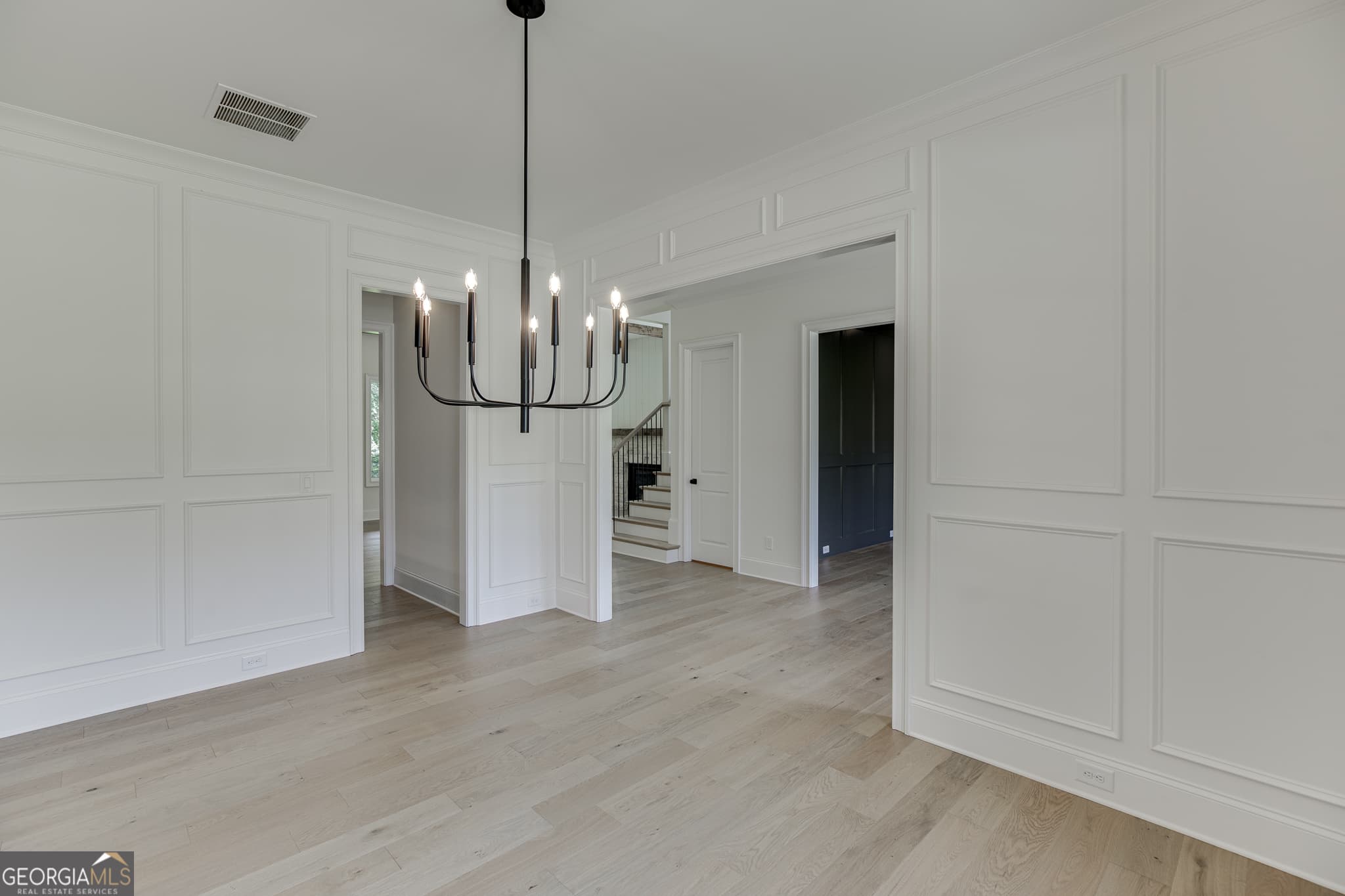 5 bedroom, 4.5 bathroom, 4,159 sq ft single family residence for sale at 2973 N Bogan Road 3, Buford, GA 30519 — photo 10