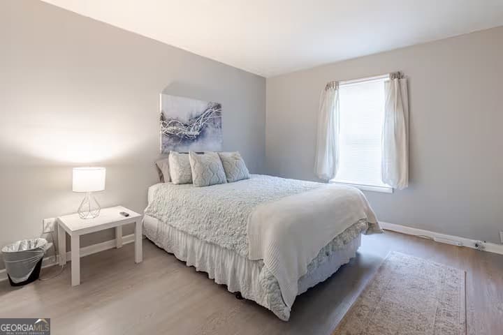 2 bedroom, 1 bathroom, 1,118 sq ft condominium for sale at 1312 Brockett Place, Clarkston, GA 30021 — photo 9