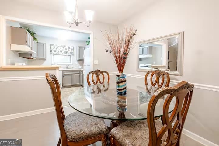 2 bedroom, 1 bathroom, 1,118 sq ft condominium for sale at 1312 Brockett Place, Clarkston, GA 30021 — photo 4