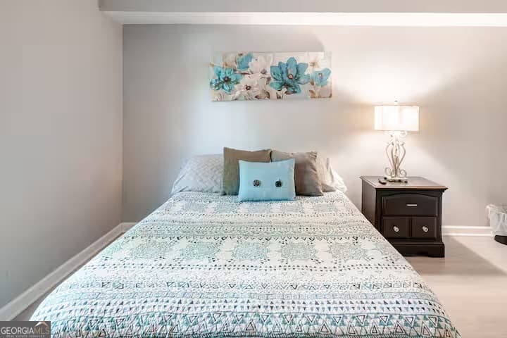 2 bedroom, 1 bathroom, 1,118 sq ft condominium for sale at 1312 Brockett Place, Clarkston, GA 30021 — photo 8
