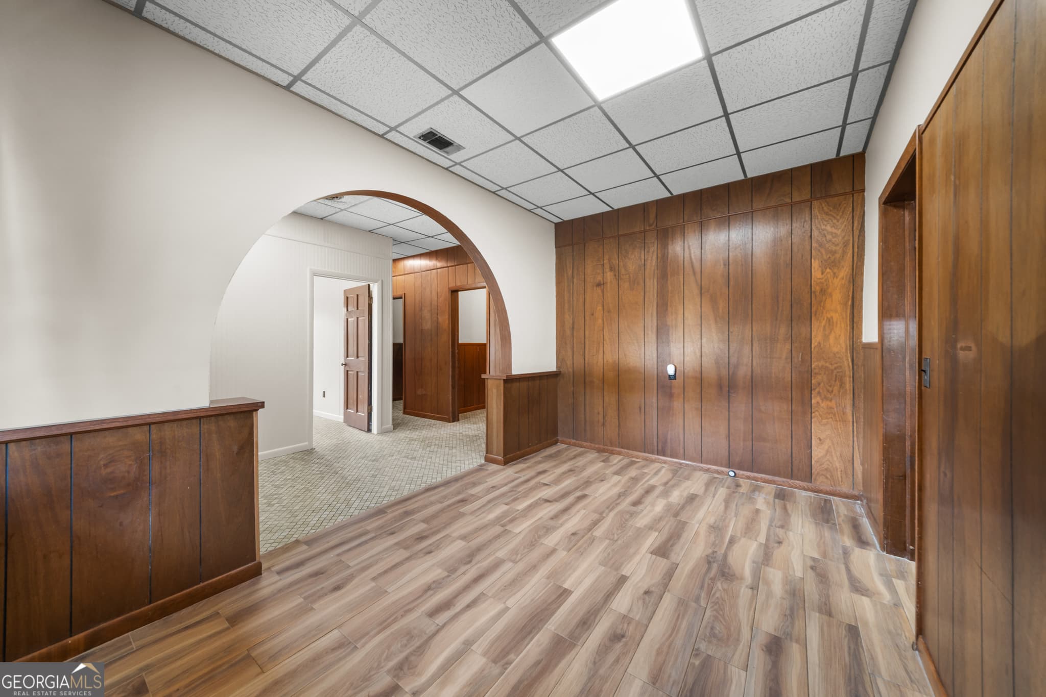 2 bedroom, 1 bathroom, 1,356 sq ft single family residence for sale at 1148 Savannah Highway, Sylvania, GA 30467 — photo 6