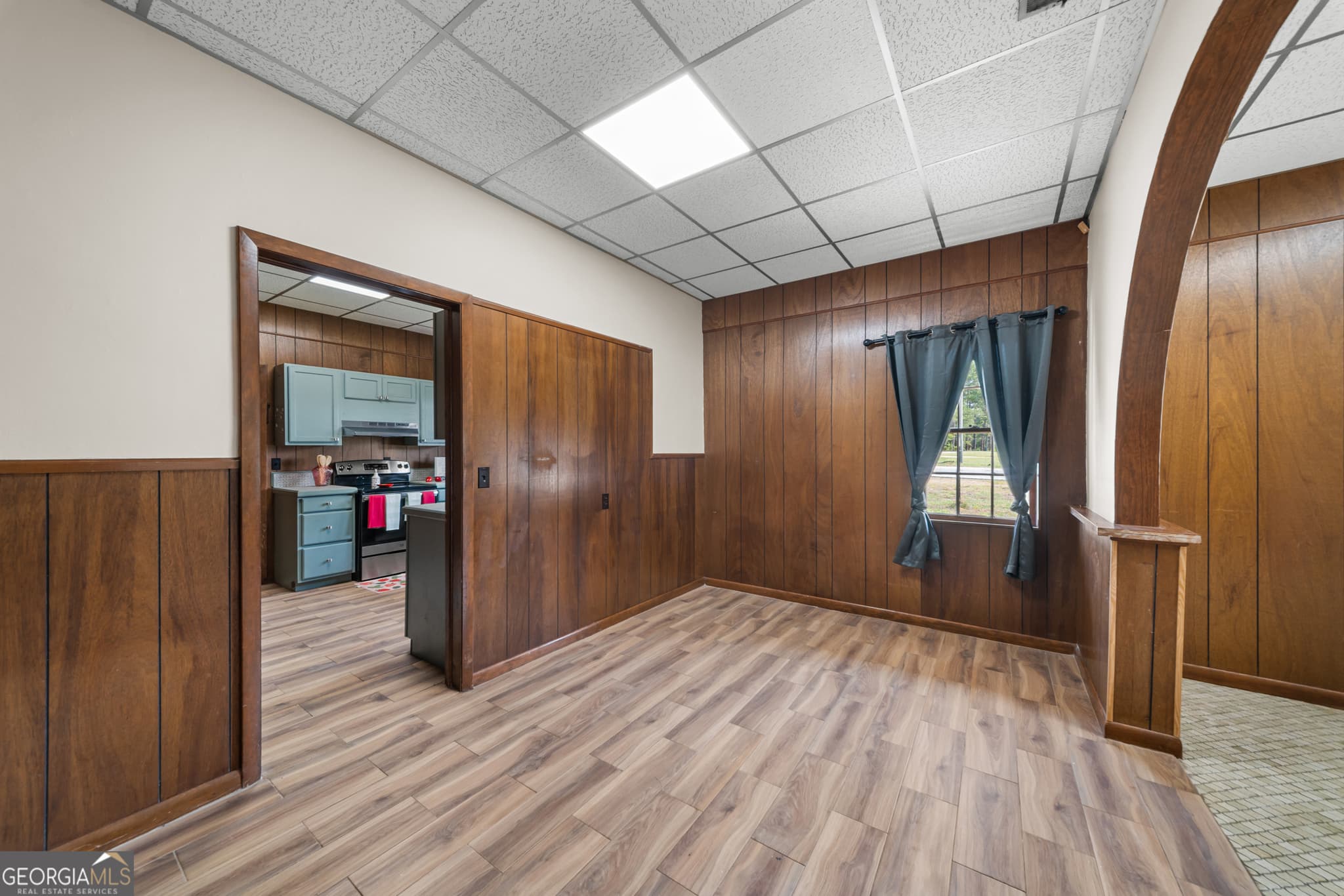 2 bedroom, 1 bathroom, 1,356 sq ft single family residence for sale at 1148 Savannah Highway, Sylvania, GA 30467 — photo 7