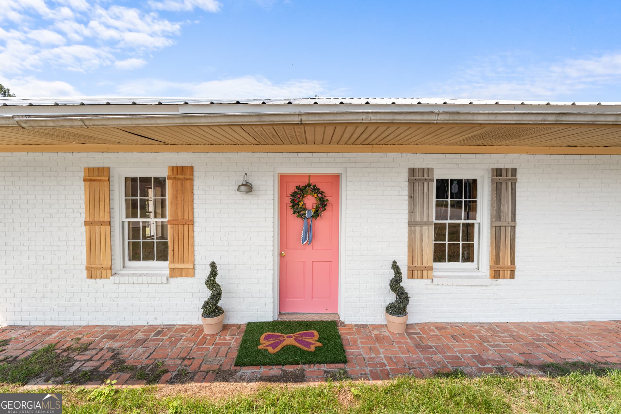 2 bedroom, 1 bathroom, 1,356 sq ft single family residence for sale at 1148 Savannah Highway, Sylvania, GA 30467 — photo 3