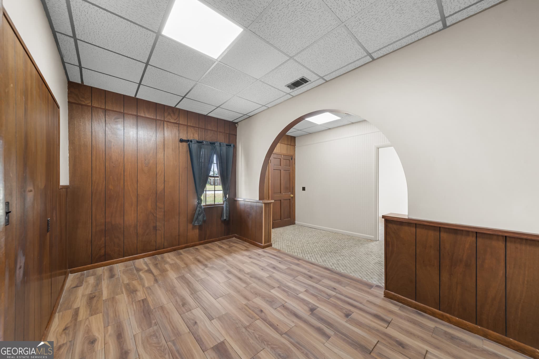 2 bedroom, 1 bathroom, 1,356 sq ft single family residence for sale at 1148 Savannah Highway, Sylvania, GA 30467 — photo 5