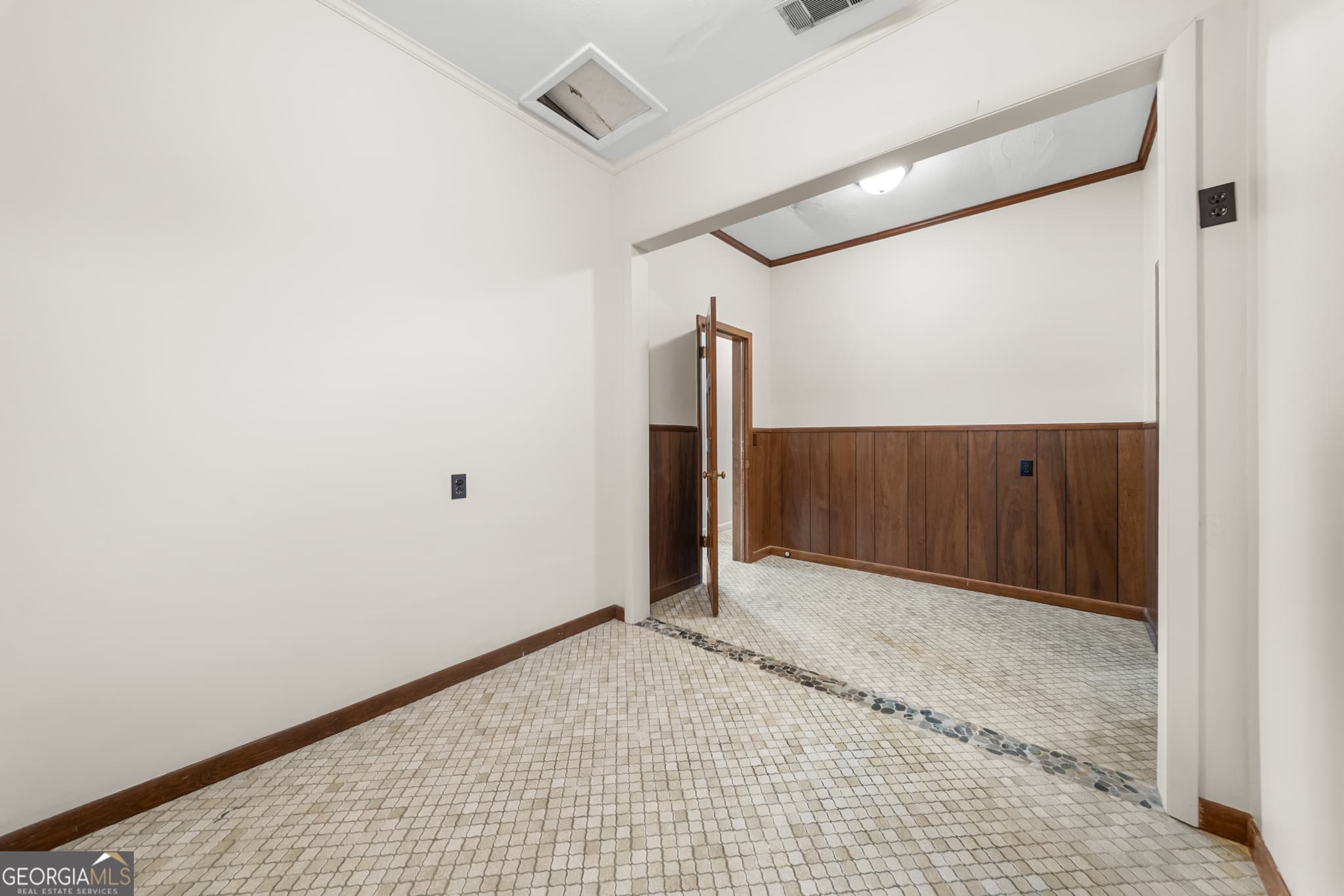 2 bedroom, 1 bathroom, 1,356 sq ft single family residence for sale at 1148 Savannah Highway, Sylvania, GA 30467 — photo 10