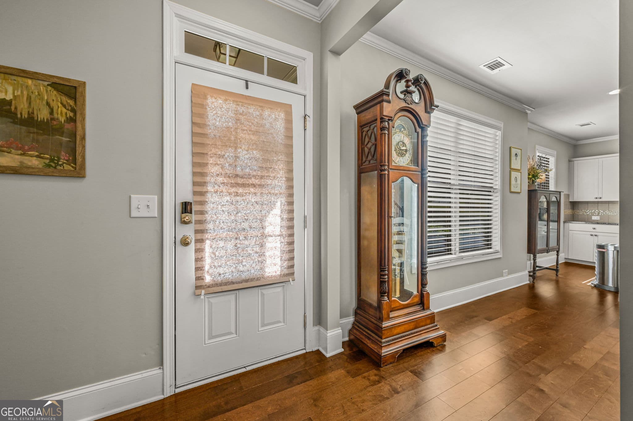 4 bedroom, 2.5 bathroom, 2,462 sq ft single family residence for sale at 188 The Boulevard, Newnan, GA 30263 — photo 5