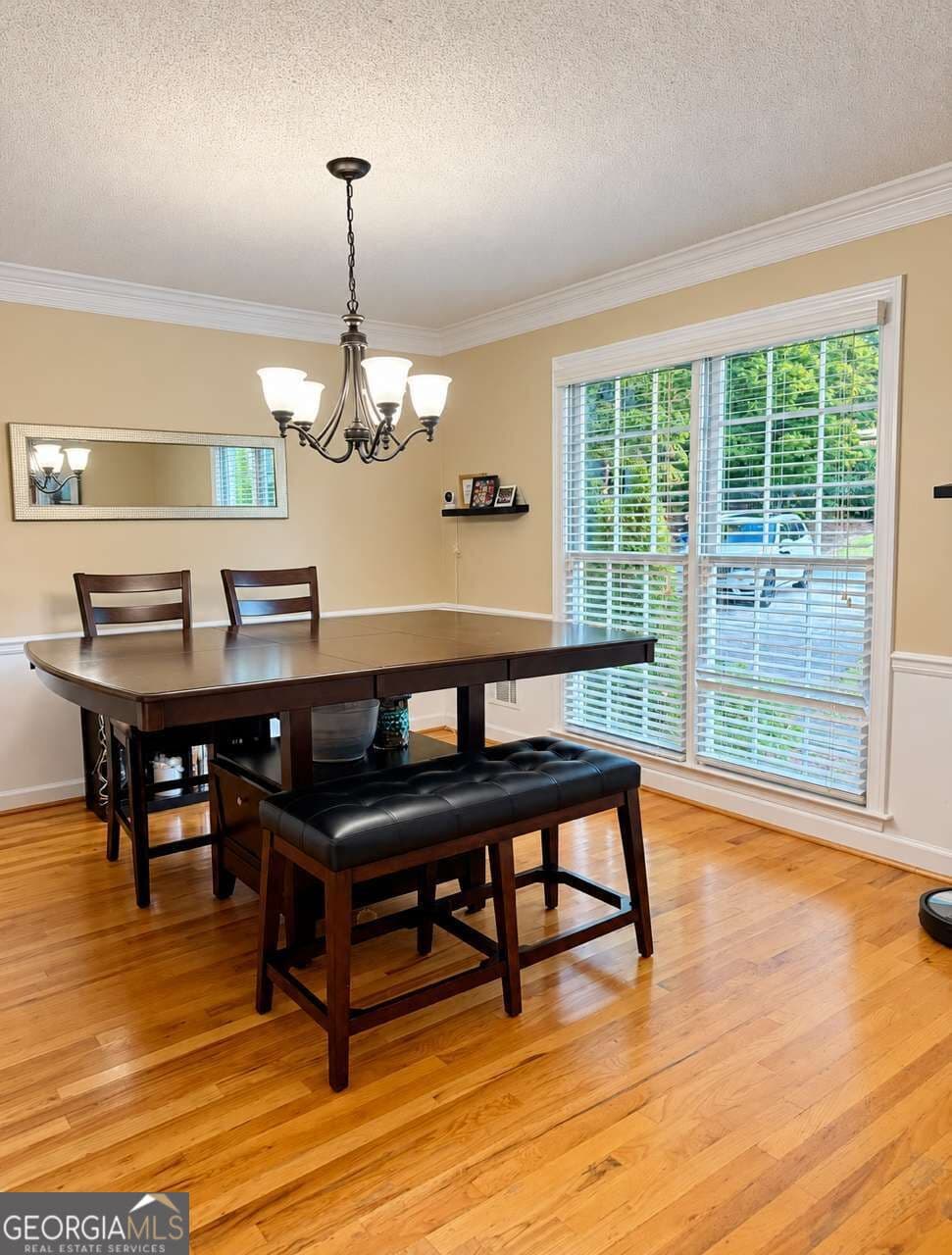 4 bedroom, 2.5 bathroom, 3,087 sq ft single family residence for sale at 1219 Lochshyre Court, Lawrenceville, GA 30043 — photo 5