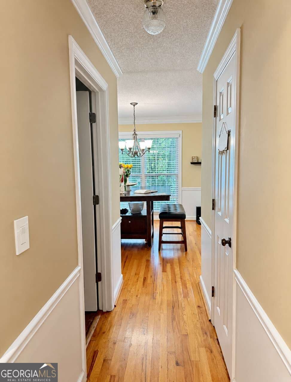 4 bedroom, 2.5 bathroom, 3,087 sq ft single family residence for sale at 1219 Lochshyre Court, Lawrenceville, GA 30043 — photo 10
