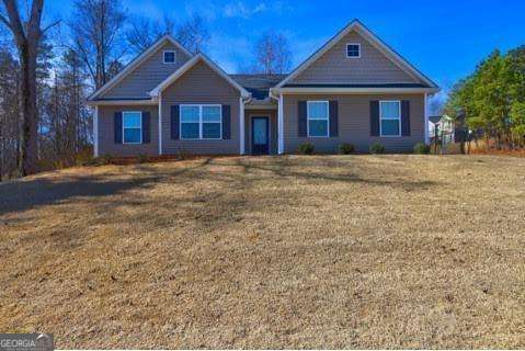 3 bedroom, 2 bathroom single family residence for rent at 3531 Silver Wood Walk, Gainesville, GA 30507 for $2,100 a month — photo 1 of 12