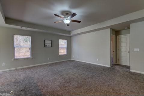 3 bedroom, 2 bathroom single family residence for rent at 3531 Silver Wood Walk, Gainesville, GA 30507 for $2,100 a month — photo 5
