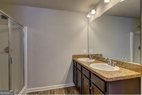 3 bedroom, 2 bathroom single family residence for rent at 3531 Silver Wood Walk, Gainesville, GA 30507 for $2,100 a month — photo 9
