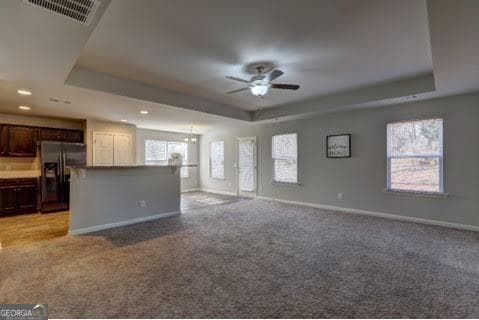 3 bedroom, 2 bathroom single family residence for rent at 3531 Silver Wood Walk, Gainesville, GA 30507 for $2,100 a month — photo 4