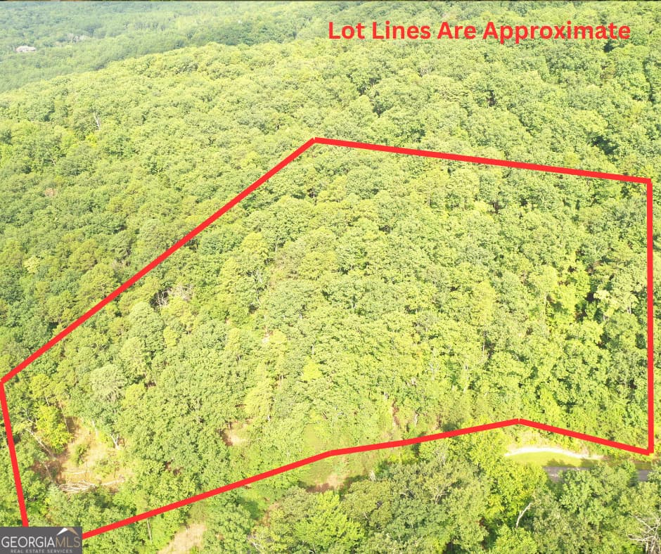 residential lot for sale at 0 Mountain Sweet, Clarkesville, GA 30523 — photo 2