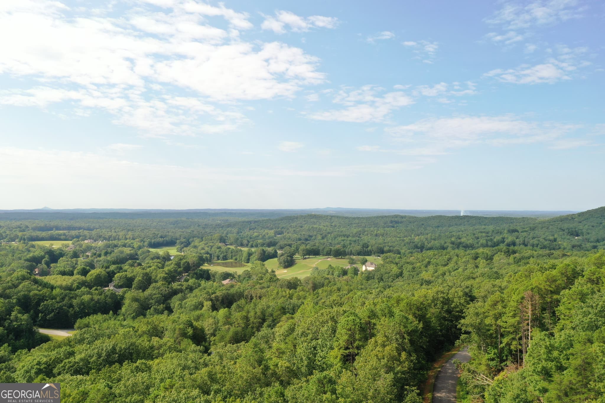 residential lot for sale at 0 Mountain Sweet, Clarkesville, GA 30523 — photo 6