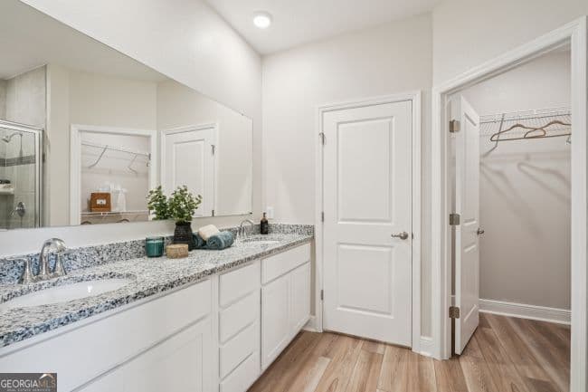 4 bedroom, 3 bathroom, 2,151 sq ft single family residence for sale at 200 Savannah Way, St. Marys, GA 31558 — photo 6