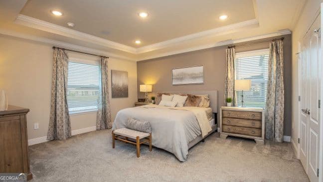 4 bedroom, 3 bathroom, 2,151 sq ft single family residence for sale at 200 Savannah Way, St. Marys, GA 31558 — photo 5