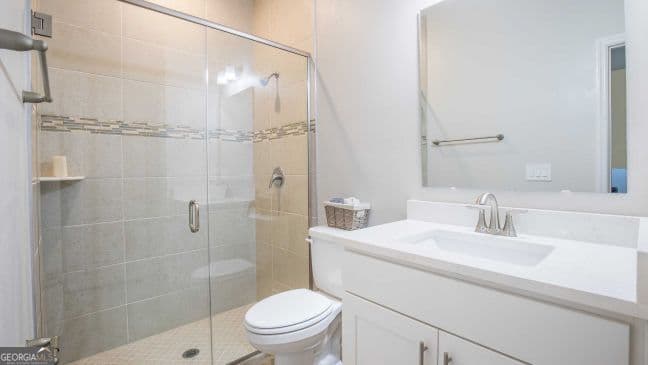 4 bedroom, 3 bathroom, 2,151 sq ft single family residence for sale at 200 Savannah Way, St. Marys, GA 31558 — photo 9