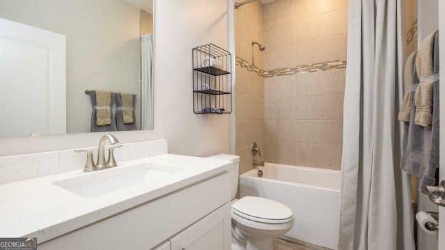 4 bedroom, 3 bathroom, 2,151 sq ft single family residence for sale at 200 Savannah Way, St. Marys, GA 31558 — photo 8
