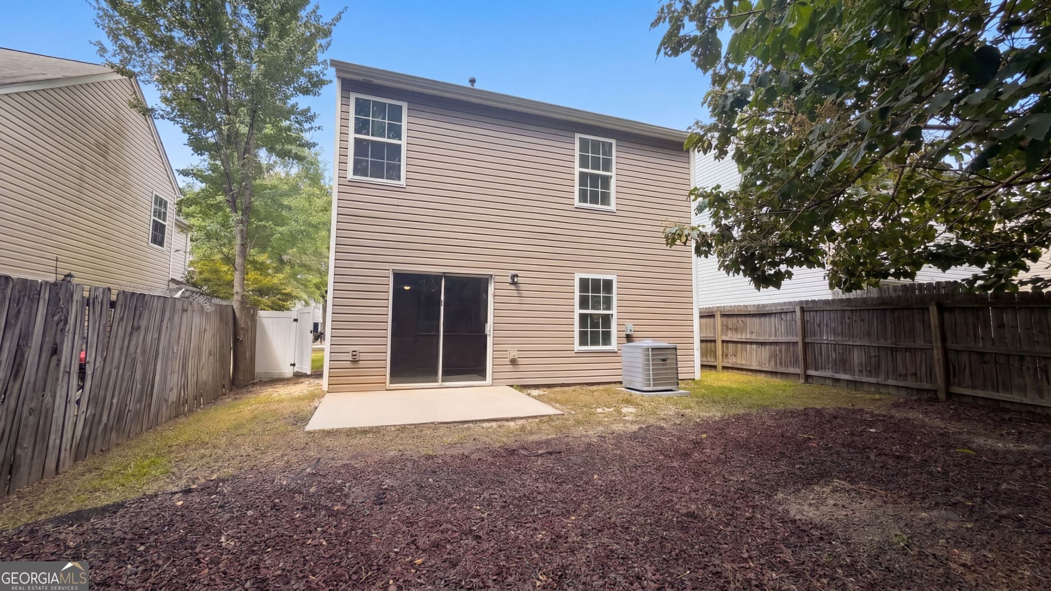 3 bedroom, 2.5 bathroom, 1,366 sq ft single family residence for sale at 3426 Sable Chase Lane, Atlanta, GA 30349 — photo 5