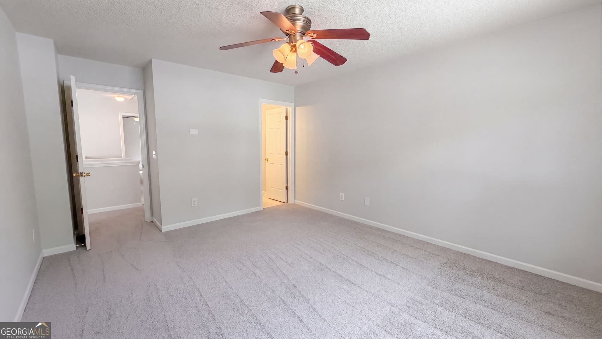 3 bedroom, 2.5 bathroom, 1,366 sq ft single family residence for sale at 3426 Sable Chase Lane, Atlanta, GA 30349 — photo 9