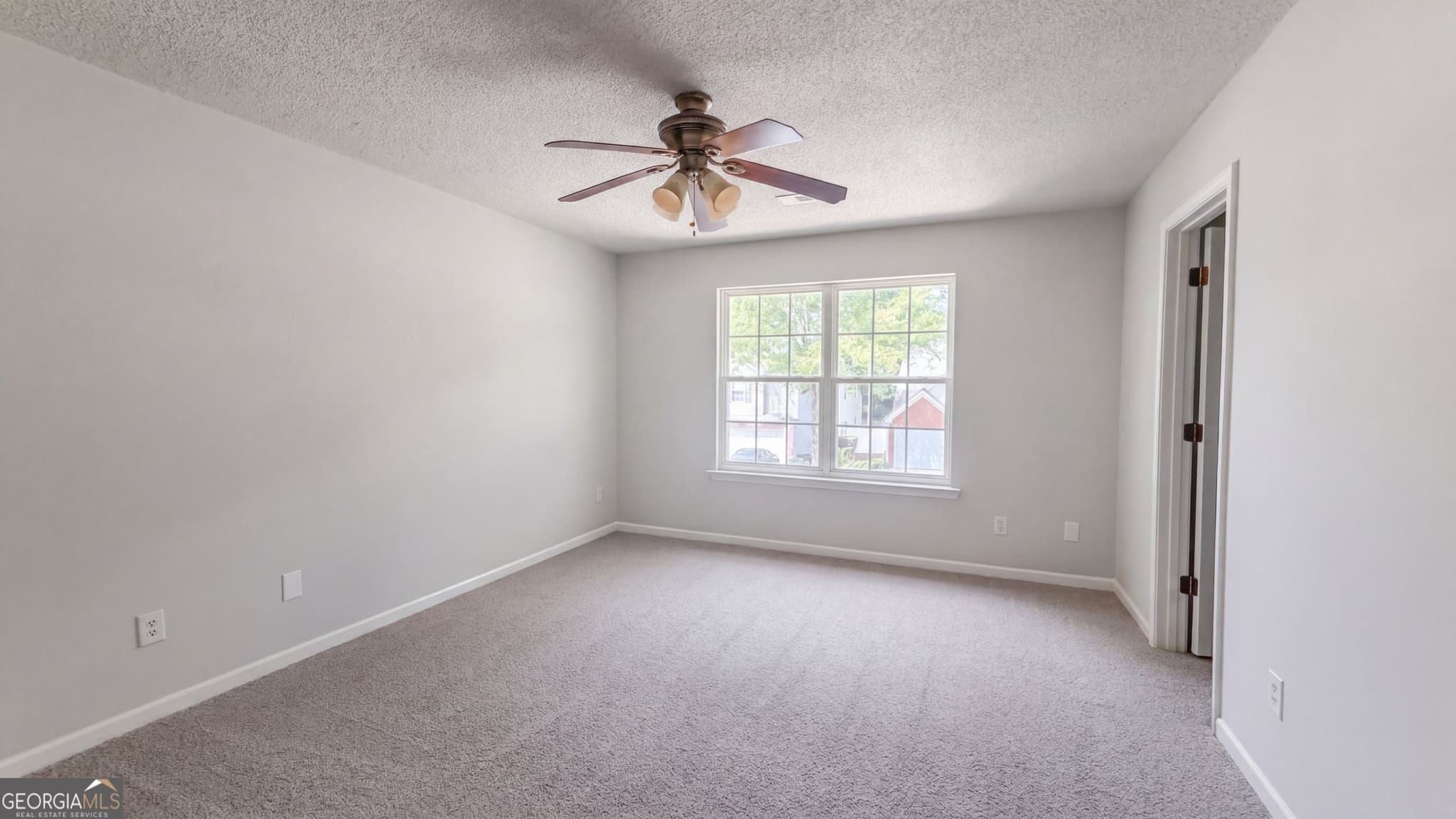 3 bedroom, 2.5 bathroom, 1,366 sq ft single family residence for sale at 3426 Sable Chase Lane, Atlanta, GA 30349 — photo 8
