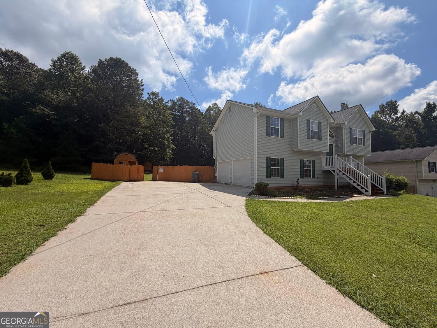 3 bedroom, 2 bathroom, 2,150 sq ft single family residence for sale at 81 Carthage Boulevard, Rockmart, GA 30153 — photo 6