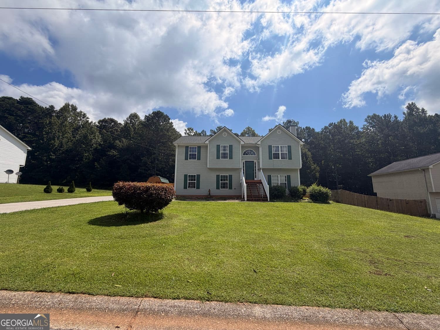 3 bedroom, 2 bathroom, 2,150 sq ft single family residence for sale at 81 Carthage Boulevard, Rockmart, GA 30153 — photo 5