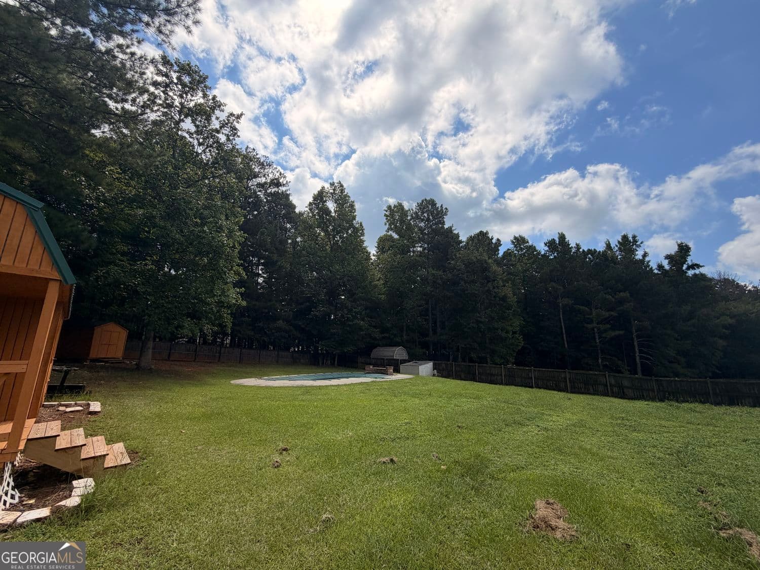 3 bedroom, 2 bathroom, 2,150 sq ft single family residence for sale at 81 Carthage Boulevard, Rockmart, GA 30153 — photo 4