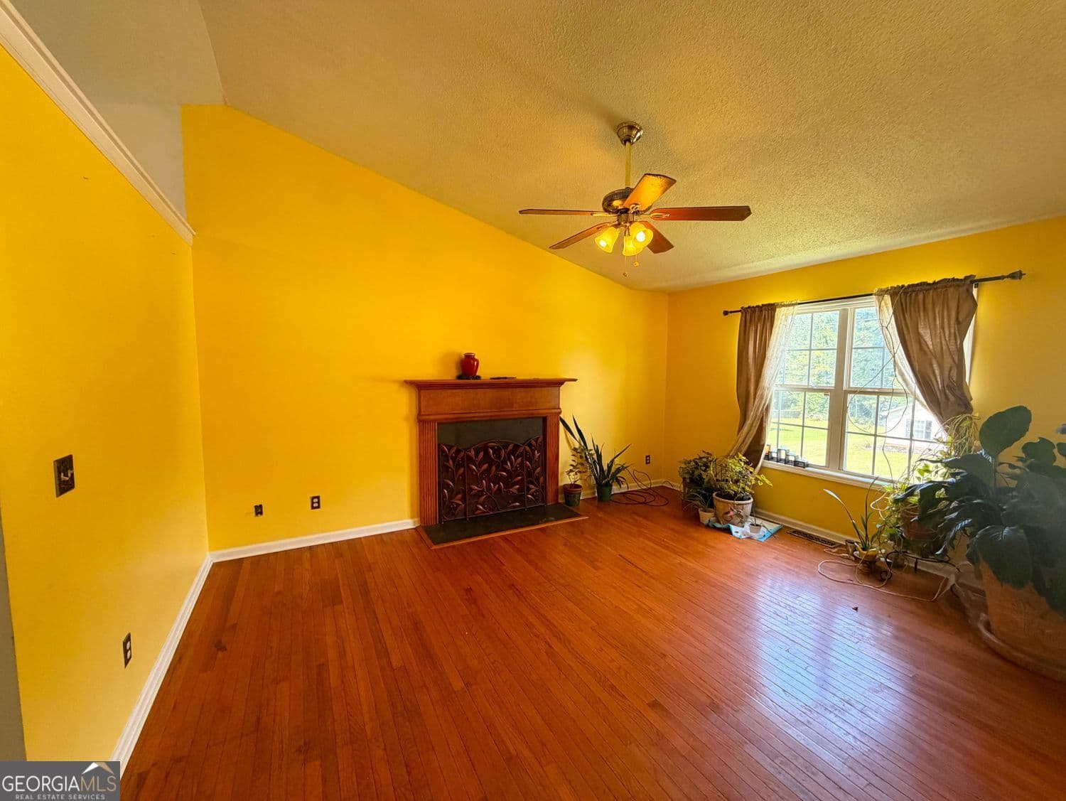 3 bedroom, 2 bathroom, 2,150 sq ft single family residence for sale at 81 Carthage Boulevard, Rockmart, GA 30153 — photo 8