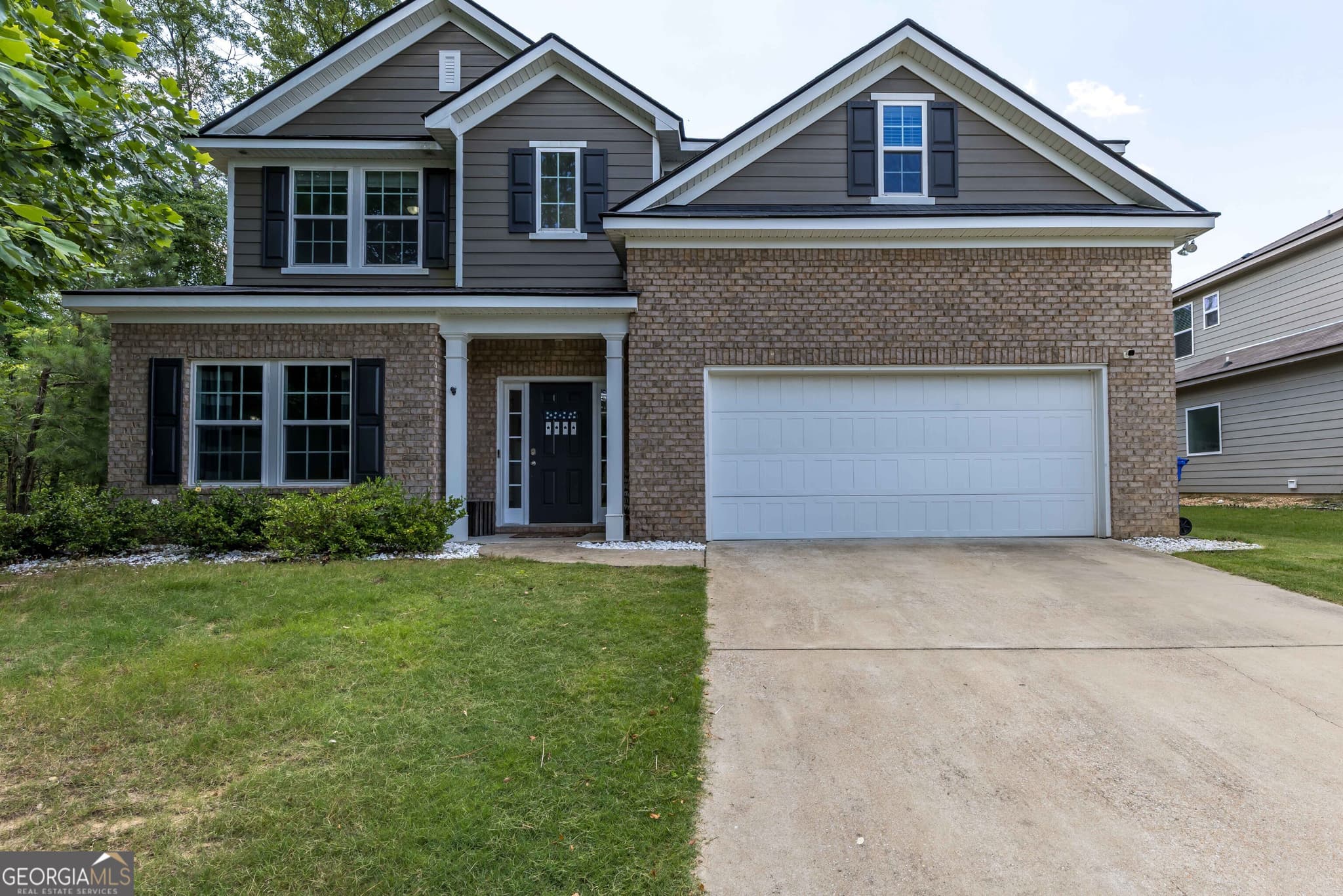 9726 Hollow Pine Drive, Midland, GA 31820 — most recent listing photo