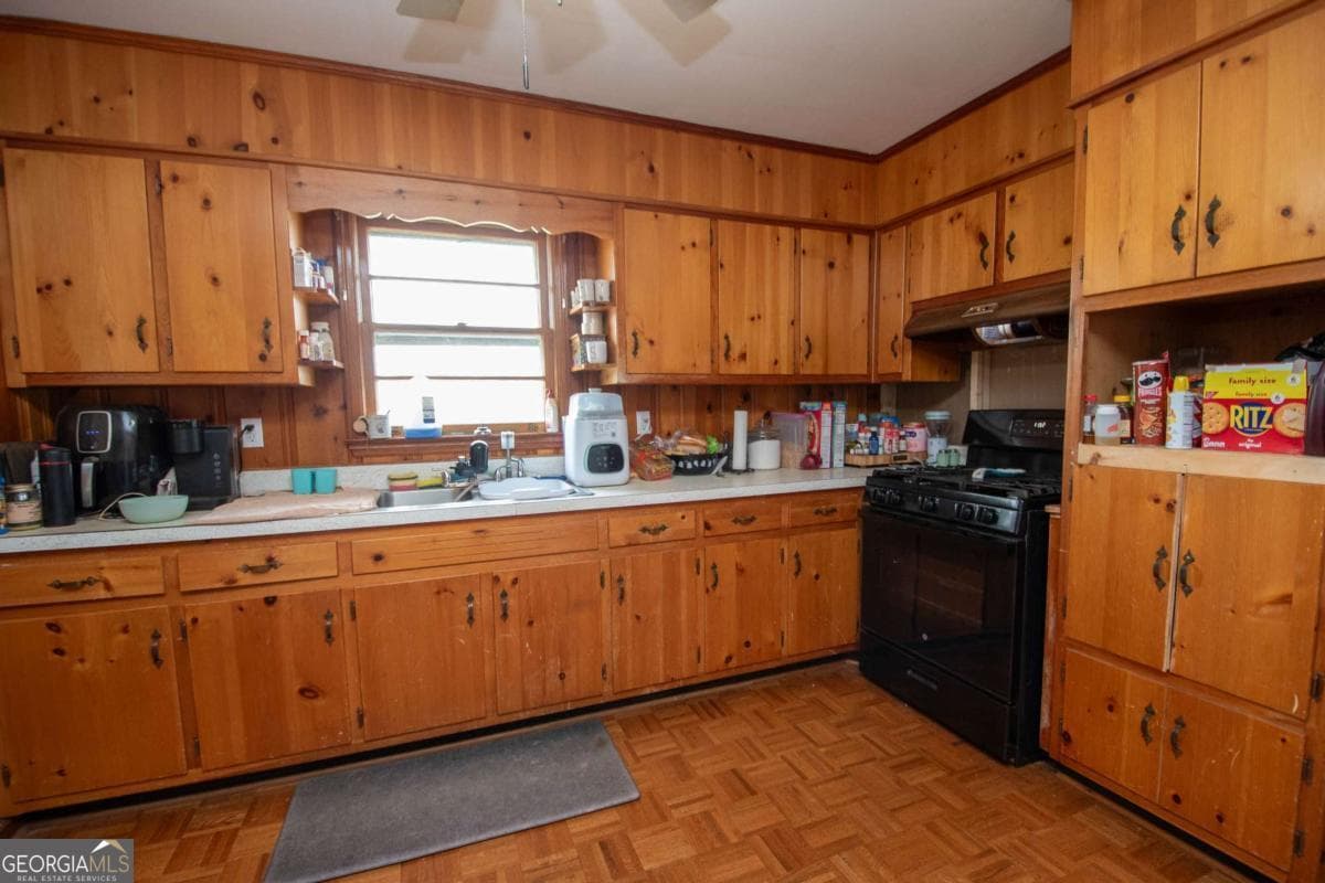 3 bedroom, 2 bathroom, 1,250 sq ft single family residence for sale at 313 Mobley Street, Griffin, GA 30223 — photo 9