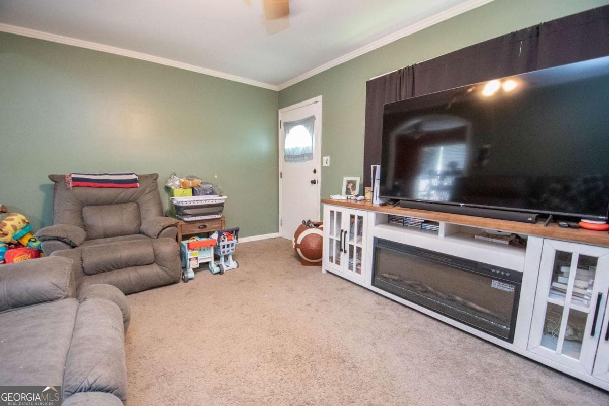3 bedroom, 2 bathroom, 1,250 sq ft single family residence for sale at 313 Mobley Street, Griffin, GA 30223 — photo 8