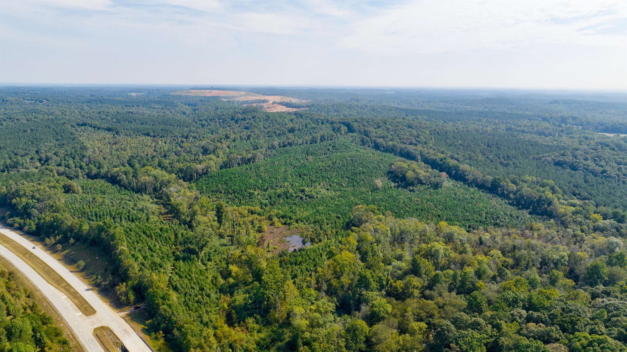 unimproved land for sale at 0 Mccoy Bridge Road, Homer, GA 30547 — photo 4