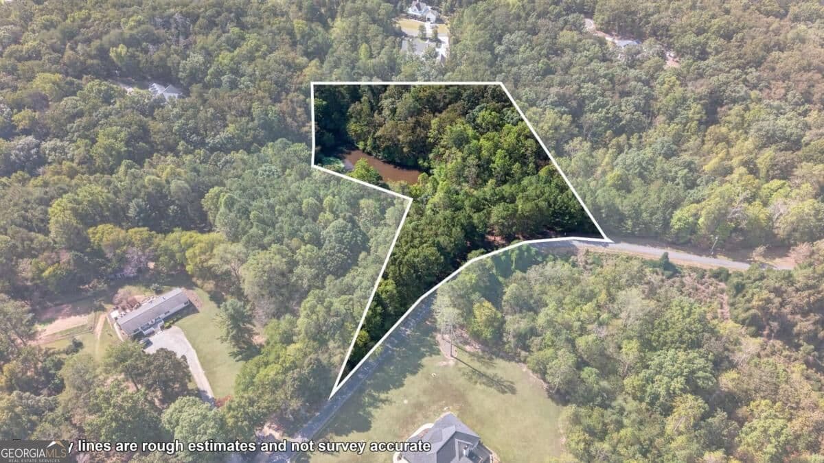 residential lot for sale at 0 Weatherby Road 5, Ball Ground, GA 30107 — photo 7