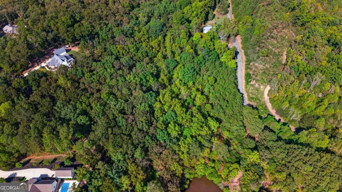 residential lot for sale at 0 Weatherby Road 5, Ball Ground, GA 30107 — photo 10