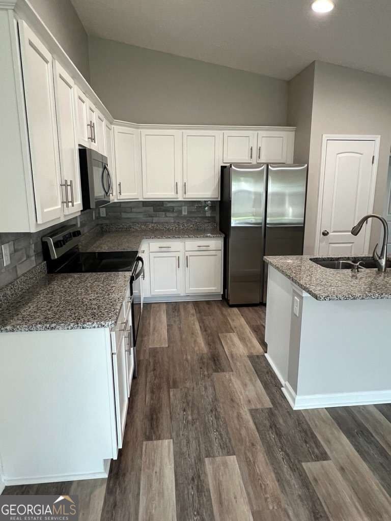 4 bedroom, 2 bathroom, 1,385 sq ft single family residence for rent at 18 Aidan Court, St. Marys, GA 31558 for $1,750 a month — photo 6